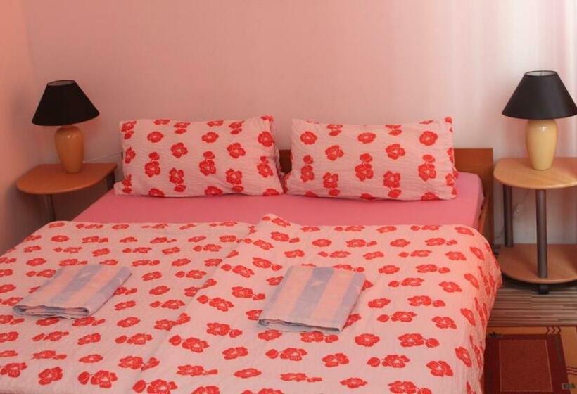 Номер Стандарт, Pension Motel Anna