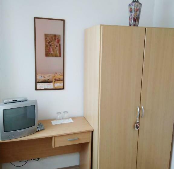 Номер Стандарт, Pension Motel Anna