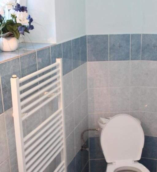 Четырехместный Номер Стандарт, Pension Motel Anna