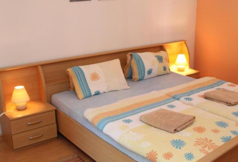 Family Suite, Pension Motel Anna