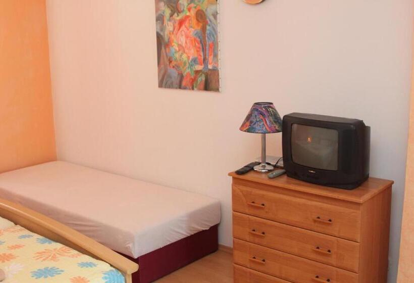 Family Suite, Pension Motel Anna