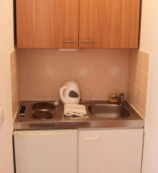 スイート（家族用）, Pension Motel Anna