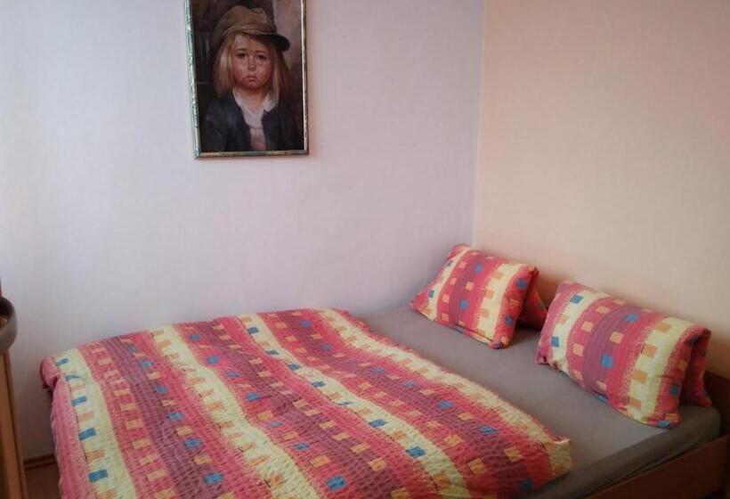 Family Suite, Pension Motel Anna