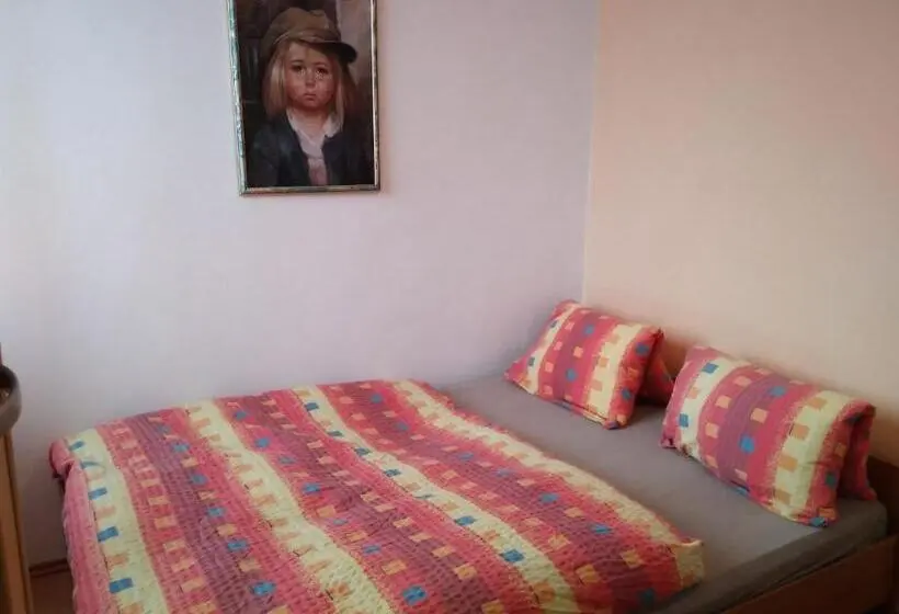 スイート（家族用）, Pension Motel Anna