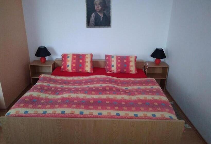 Family Suite, Pension Motel Anna