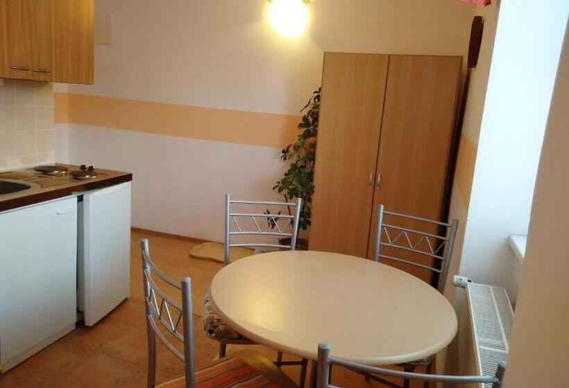 Family Suite, Pension Motel Anna