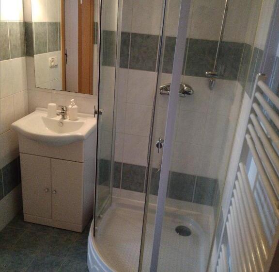 Family Suite, Pension Motel Anna
