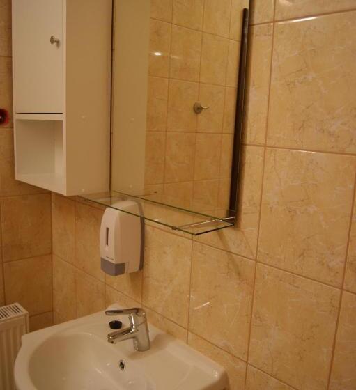 Quarto Estandar com Terraço, Pensjonat Zielone Wzgórze W Bolesławowie