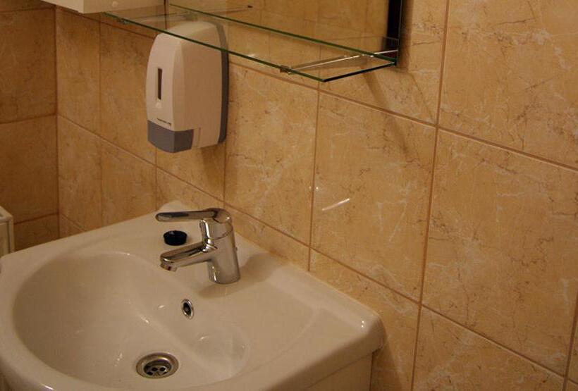 Quarto Estandar com Terraço, Pensjonat Zielone Wzgórze W Bolesławowie