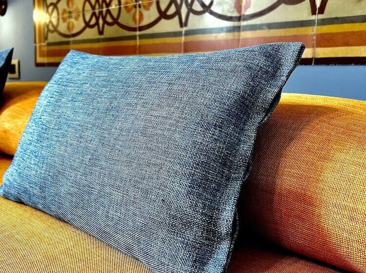 اتاق استاندارد, B&b L'angolino Della Nonna