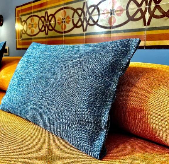 اتاق استاندارد, B&b L'angolino Della Nonna