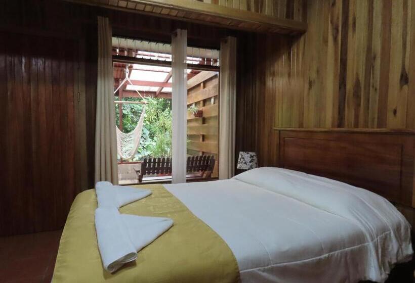 스탠다드 룸, Hospedaje Mariposa