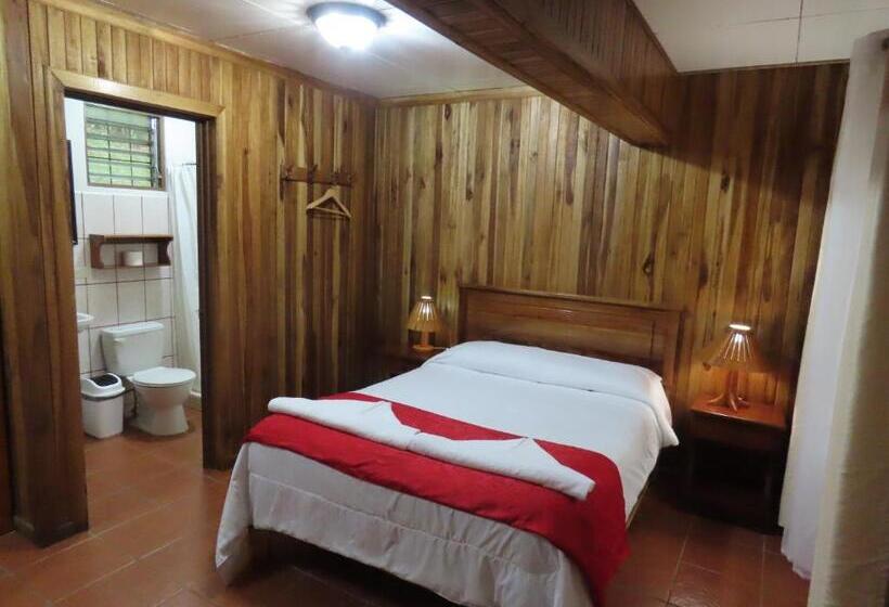 스탠다드 룸, Hospedaje Mariposa