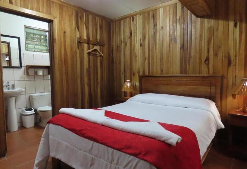 스탠다드 룸, Hospedaje Mariposa