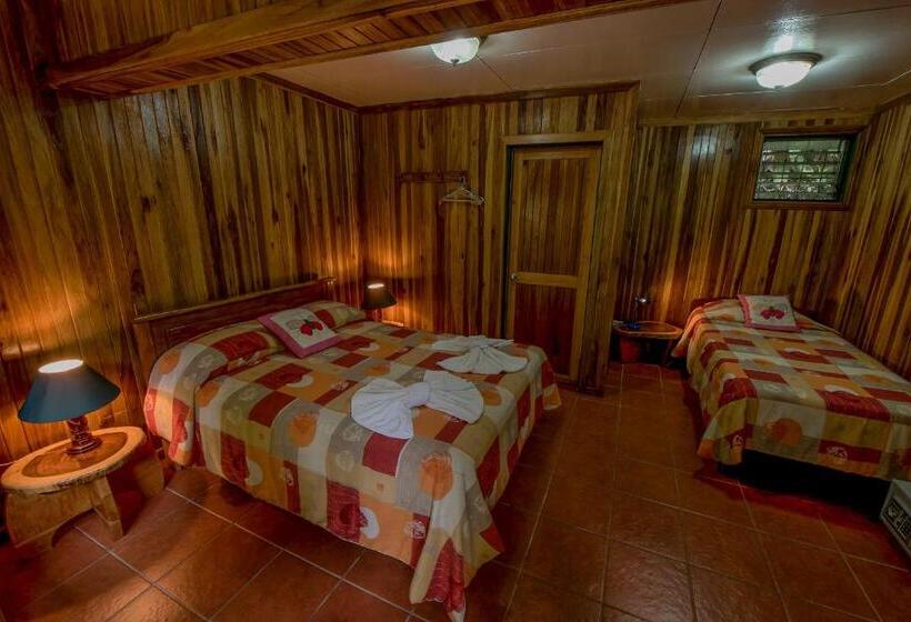 스탠다드 룸, Hospedaje Mariposa