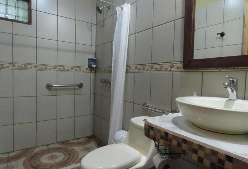 침실 1개 아파트, Hospedaje Mariposa