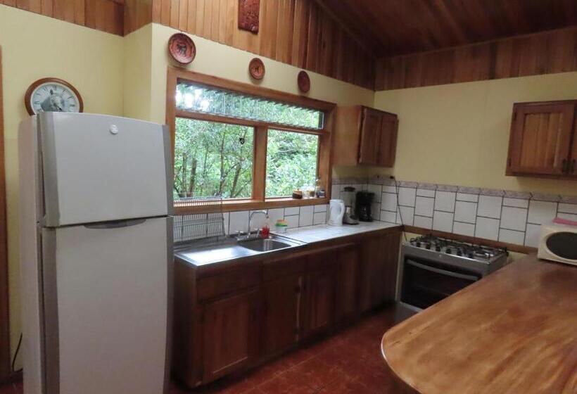 침실 1개 아파트, Hospedaje Mariposa