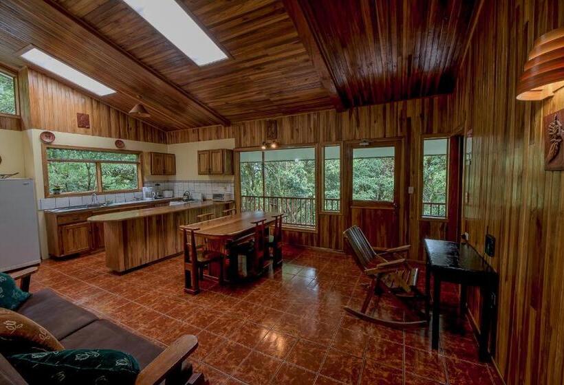 침실 1개 아파트, Hospedaje Mariposa