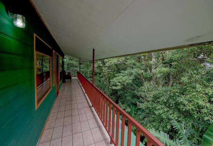 آپارتمان 1 خوابه, Hospedaje Mariposa