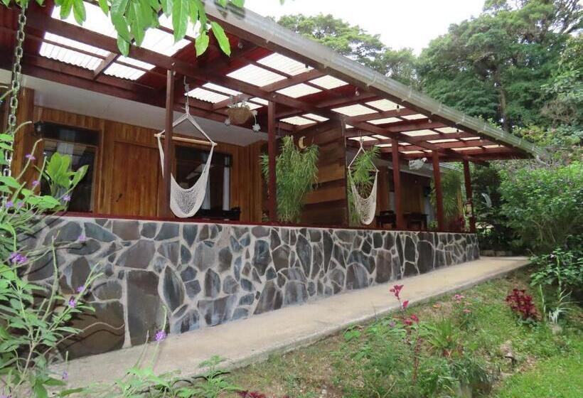 스탠다드 룸, Hospedaje Mariposa