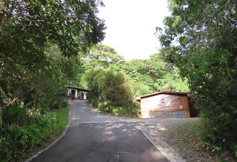 스탠다드 룸, Hospedaje Mariposa