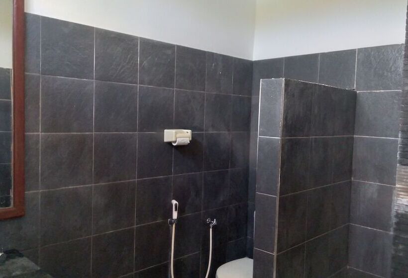 디럭스 룸, Palm Trees Villas