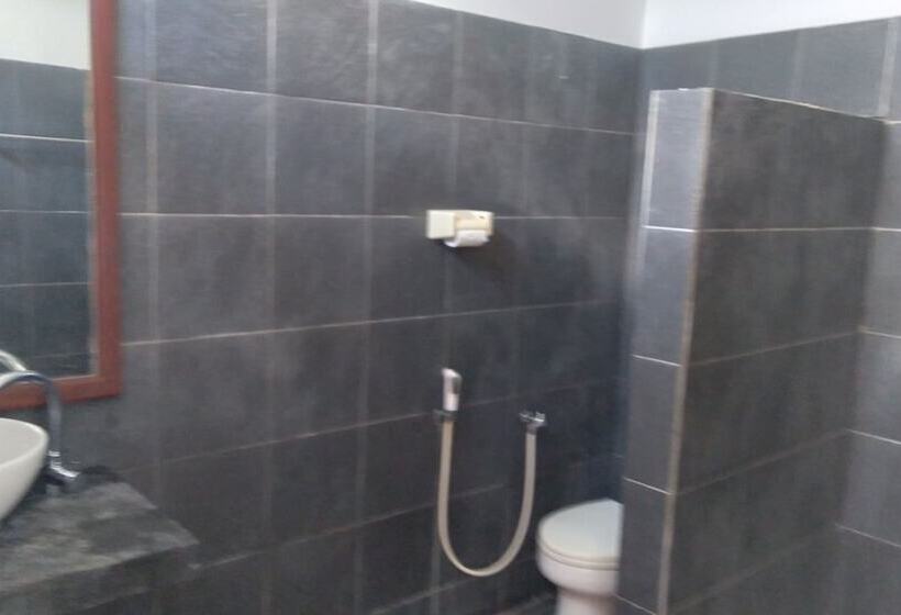 디럭스 룸, Palm Trees Villas