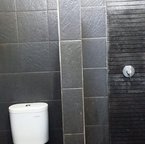 디럭스 룸, Palm Trees Villas