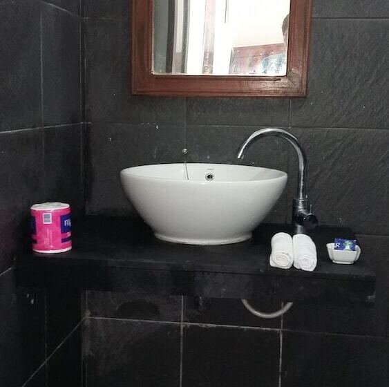 디럭스 룸, Palm Trees Villas