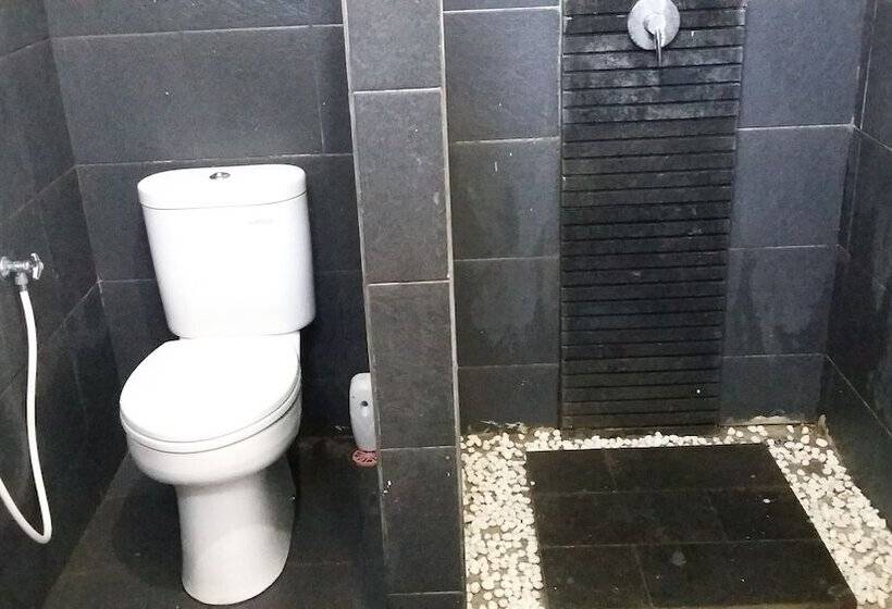 디럭스 룸, Palm Trees Villas