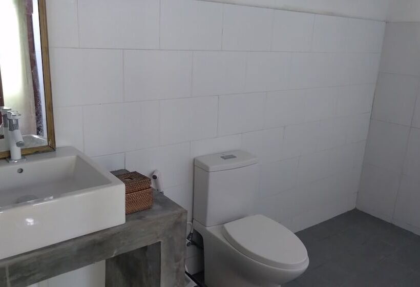 수피리어 룸, Palm Trees Villas