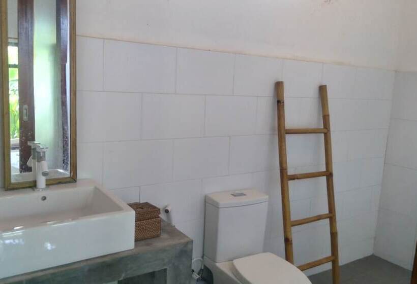 수피리어 룸, Palm Trees Villas