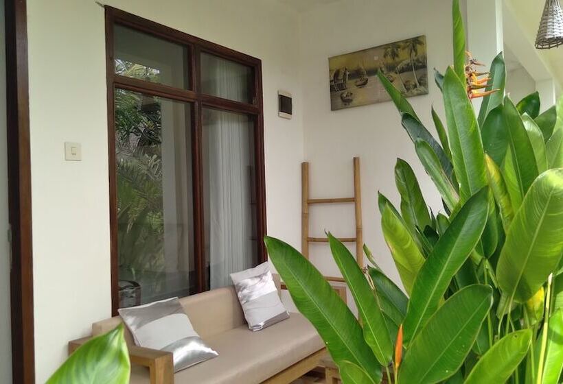 수피리어 룸, Palm Trees Villas