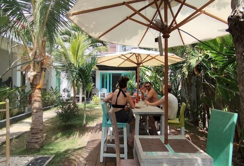 수피리어 룸, Palm Trees Villas