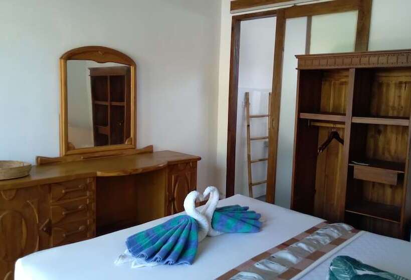 수피리어 룸, Palm Trees Villas