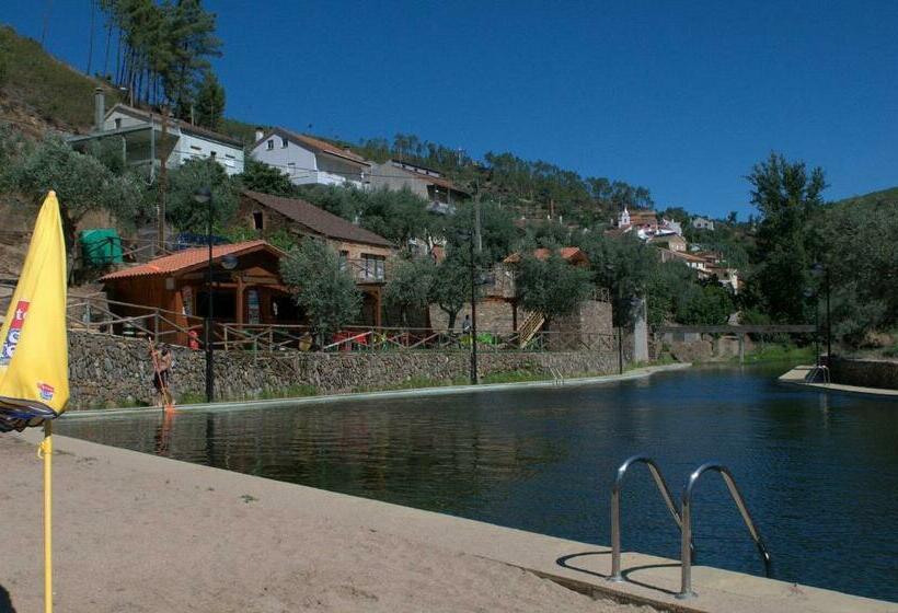 منزل غرفة نوم واحدة, Casas De Pedra   Casa Da Avó