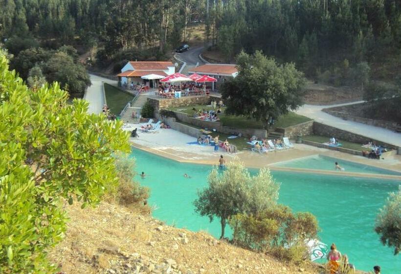 منزل غرفة نوم واحدة, Casas De Pedra   Casa Da Avó