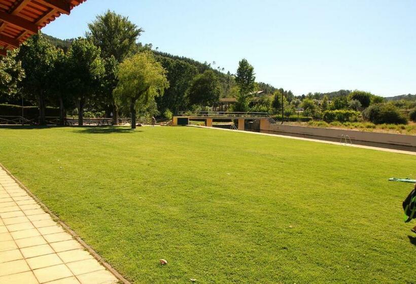 Дом 1 Спальня, Casas De Pedra   Casa Da Avó