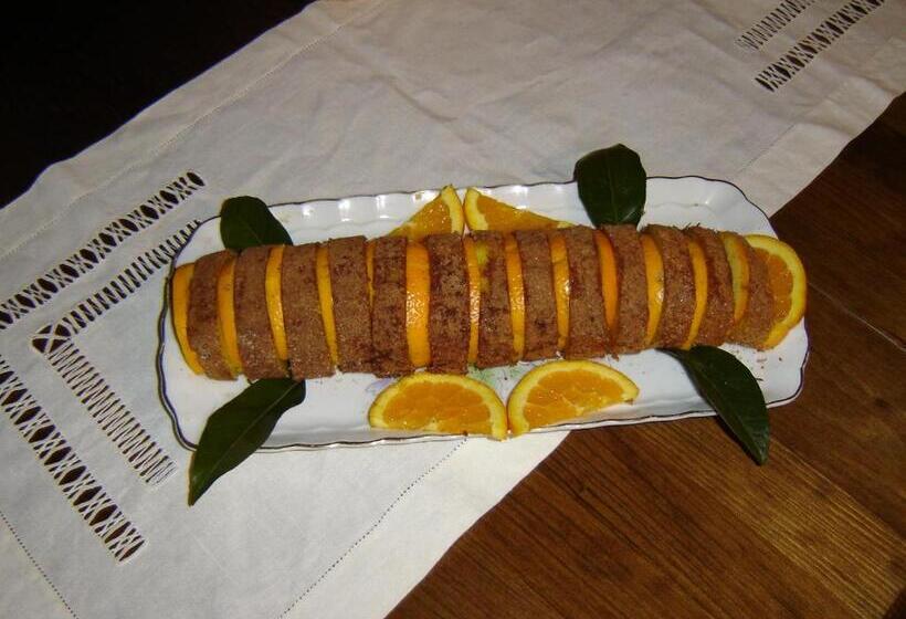 منزل غرفة نوم واحدة, Casas De Pedra   Casa Da Avó