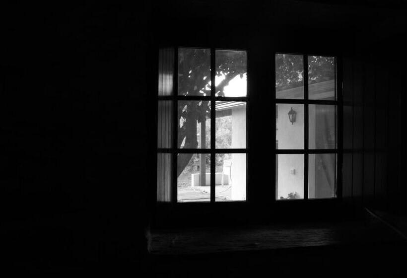 منزل غرفة نوم واحدة, Casas De Pedra   Casa Da Avó