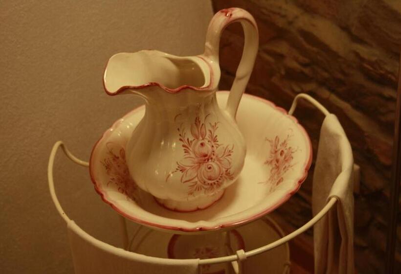 منزل غرفة نوم واحدة, Casas De Pedra   Casa Da Avó