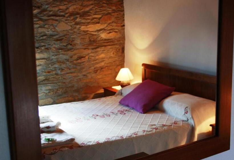 Дом 1 Спальня, Casas De Pedra   Casa Da Avó