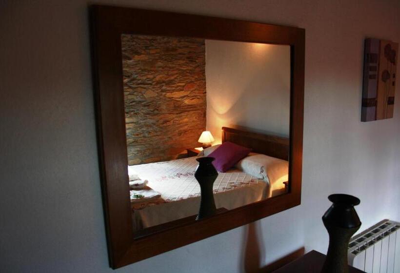 منزل غرفة نوم واحدة, Casas De Pedra   Casa Da Avó