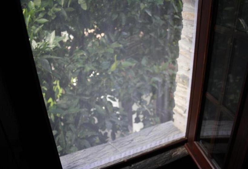 منزل غرفة نوم واحدة, Casas De Pedra   Casa Da Avó