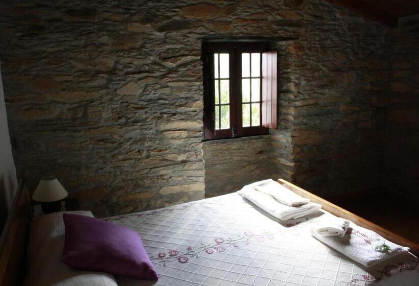 Дом 1 Спальня, Casas De Pedra   Casa Da Avó