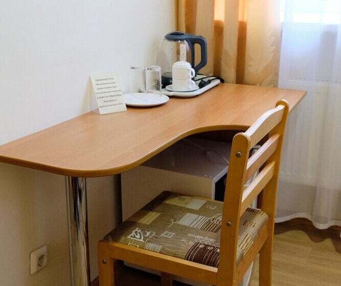 استودیوی استاندارد, Karkushin Dom