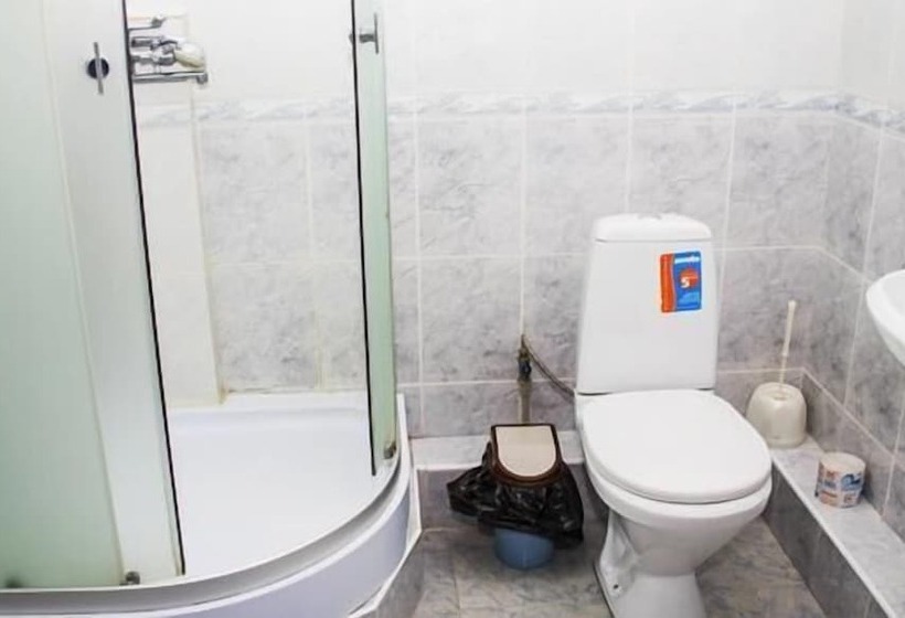 חדר סטנדרט, Sosnoviy Bor