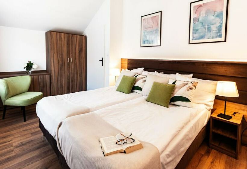 2间卧室的房子, Pelikan Resort