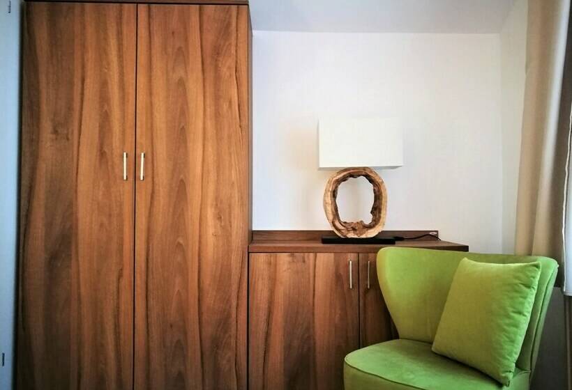 2间卧室的房子, Pelikan Resort