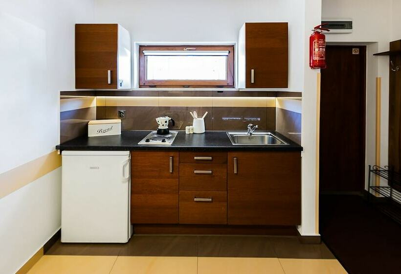 2间卧室的房子, Pelikan Resort